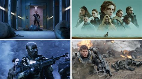 20 Best Movies & TV Shows Like Halo to Watch in 2023