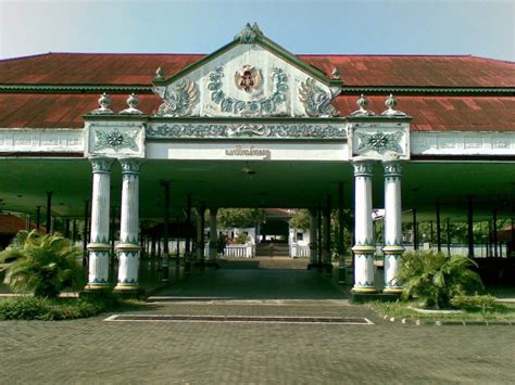 keraton jogja | Pesona Indonesia