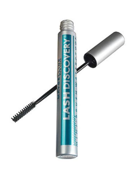 13 Best Waterproof Mascara That You Must Try Once In 2018 - Youme And Trends