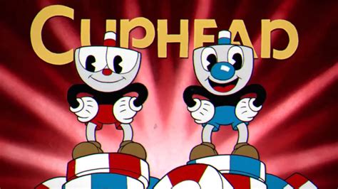 Cuphead DLC Announced – TIC GAMES NETWORK