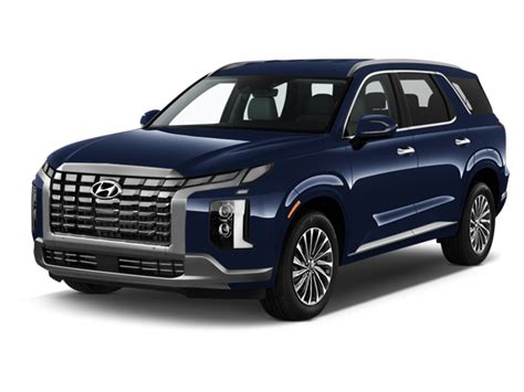 New 2023 Hyundai Palisade CALLIGRAPHY in Apache Junction, AZ - Horne Auto Group