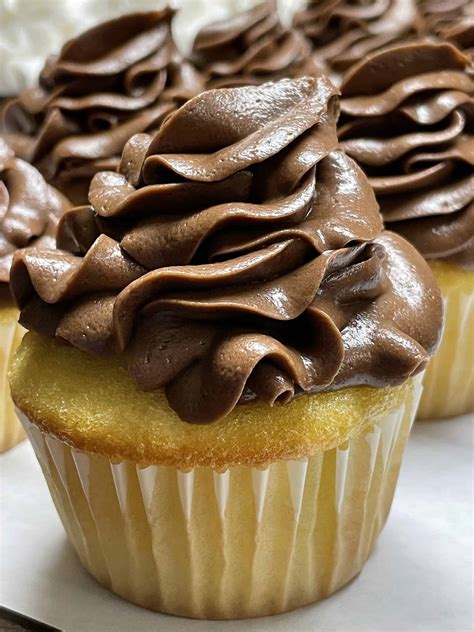 Easy Chocolate Frosting Recipe - From Michigan To The Table