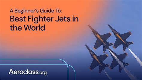 The top 10 best fighter jets in the world 2023 - Aeroclass.org