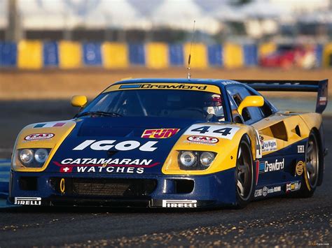 ferrari f40 lm specs - Google Search | Ferrari f40, Carros de corrida, Sem teto