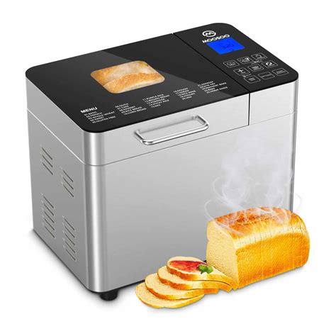 Top 10 Best Bread Makers in 2023 - Top Best Product Reviews