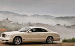 Bentley Brooklands Photos and Specs. Photo: Bentley Brooklands ...