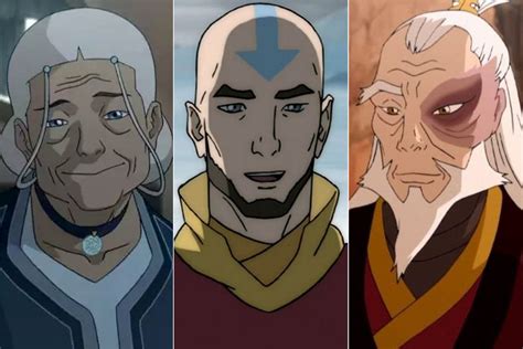 Korra avatar – Telegraph