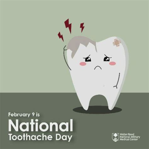 DVIDS - Video - National Toothache Day