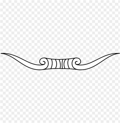 decorative horizontal line png download - garis bawah keren PNG image with transparent ...