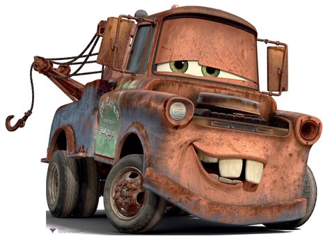 Tow Mater Quotes To Print. QuotesGram