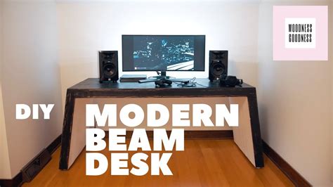 Diy Gaming Desk