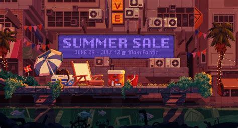 Steam Summer Sale 2023 has launched and the Steam Deck is up to 20% off | Rock Paper Shotgun