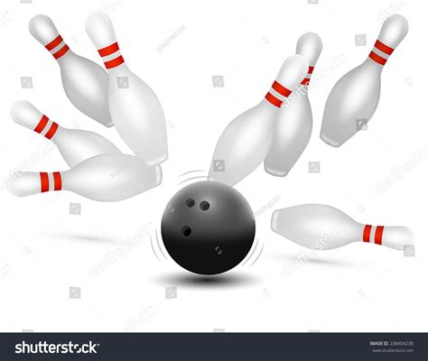 Bowling Strike: Over 23,974 Royalty-Free Licensable Stock Vectors & Vector Art | Shutterstock