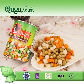 Fresh Best Canned Vegetables Chinese Canned Mixed Vegetables Brands - Buy Chinese Pickled ...