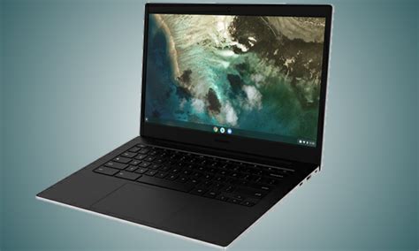 Samsung Galaxy Chromebook Go specs and features - GizmoAfrica