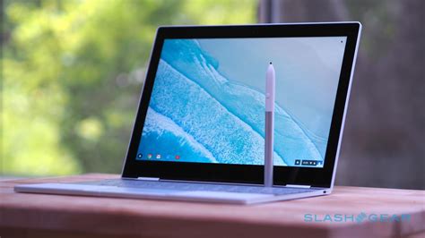 Google Pixelbook Review: Chrome OS Plays Hardball - SlashGear