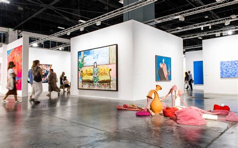 Art Basel 2022: Complete NFT Recap • dGEN Network