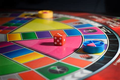 Trivial Pursuit | One of the best board games ever made (in … | Flickr