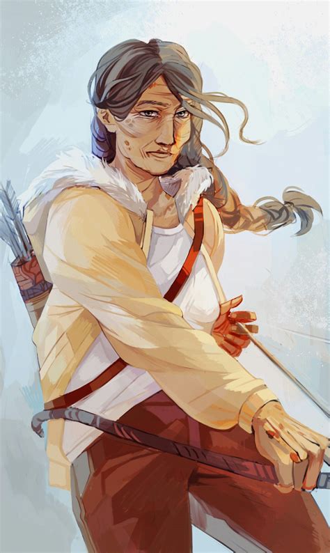 Emmie. Artwork by Viktoria Ridzel/Viria for Rick Riordan's Official Website | Rick riordan ...