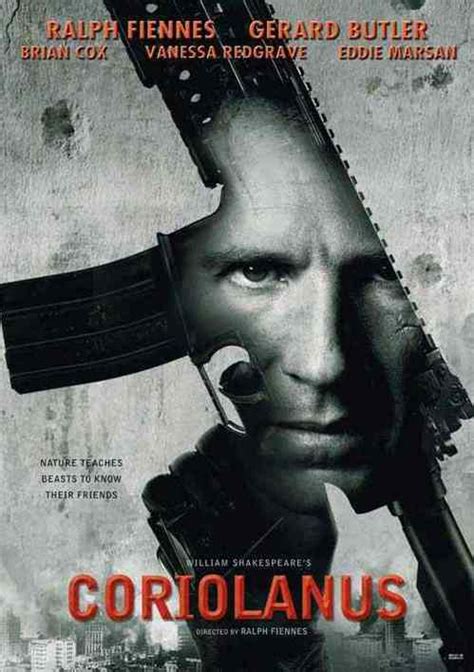 Coriolanus – trailer