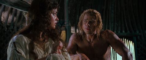 Troy screencap - Achilles & Briseis Image (11800083) - Fanpop