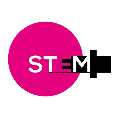 Stem logo Download png