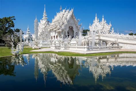 Six of Thailand’s Most Magnificent Temples | Smithsonian