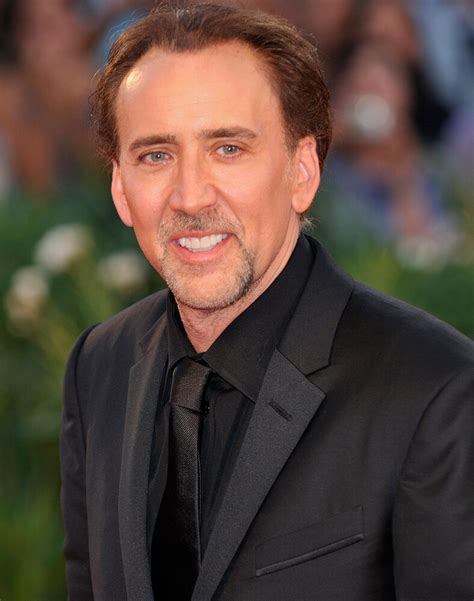 Nicolas Cage Net Worth, Life, Career and Achievements