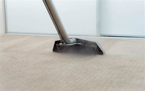 The Best Way to Clean Carpet?