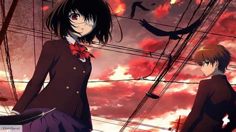 The 13 best horror anime of all time