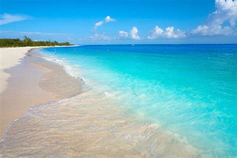 These are the best beaches near Cancún - USA TODAY 10Best