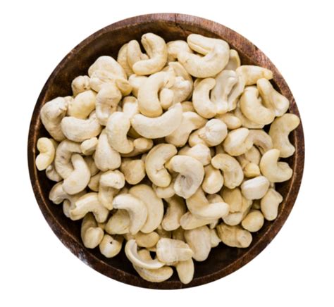 Cashew Kernels – PSL Cashew