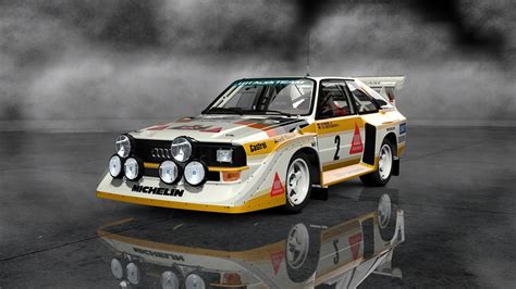 Audi Rally Wallpapers - Top Free Audi Rally Backgrounds - WallpaperAccess