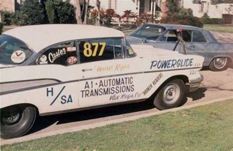 Vintage Drag Racing - 57 Chevy | Drag racing cars, Chevy muscle cars, Drag racing