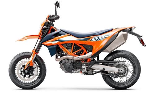 KTM 690 Enduro R, 690 SMC R Get A Makeover For 2023 - Adventure Rider