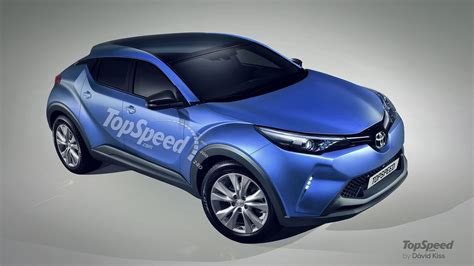 2018 Toyota Prius SUV Review - Top Speed