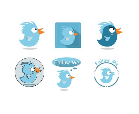 Twitter Bird Vector at Vectorified.com | Collection of Twitter Bird Vector free for personal use