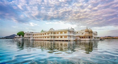 Taj Lake Palace Udaipur Rajasthan | Etsy