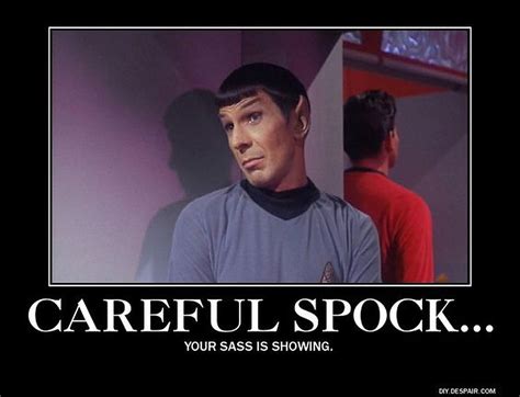 15 Spock Memes Only True Star Trek Fans Will Understand