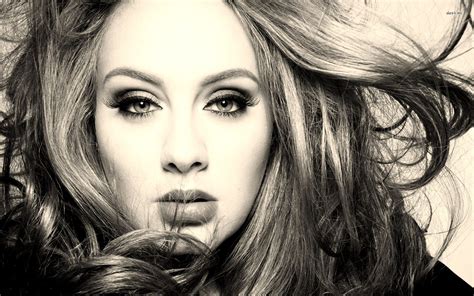 adele Full HD Wallpaper and Background Image | 1920x1200 | ID:508422