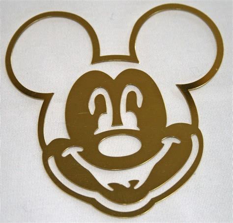 mickey mouse cake face template - Google leit