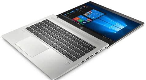 HP Probook 455 G7 15.6-inch Laptop Price and Specs | LowkeyTech