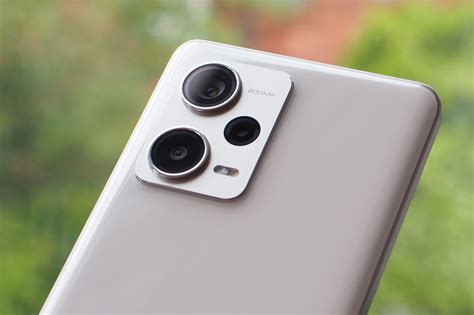 Redmi Note 12 Pro+ 5G Review - ditch the pixel fixation | Amateur Photographer