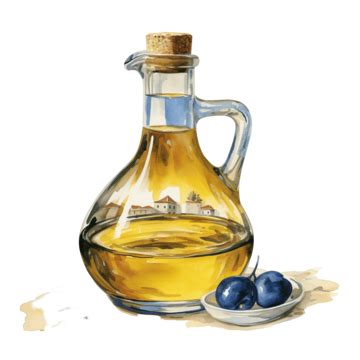 Greece National Food Oil Illustration, Drink, Famous, Greece PNG Transparent Image and Clipart ...