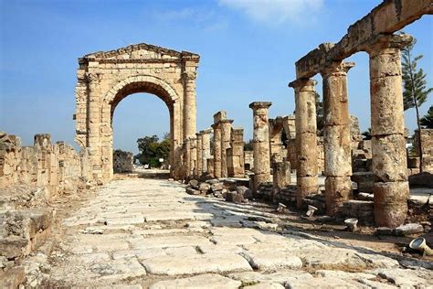 Sidon Crusaders Castle & Tyre historical sites - All You Need to Know BEFORE You Go (2024)