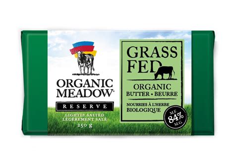 Organic Meadow