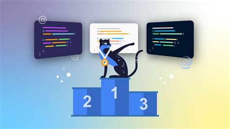 5 Best VS Code Themes - Lightrun