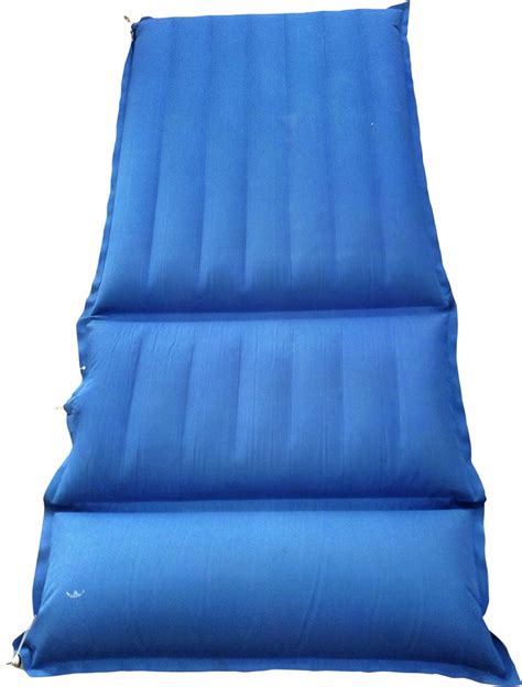 Healthgenie Water Bed Inflatable Mattress Price in India - Buy ...