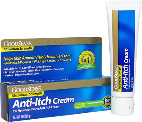 Best anti itch cream - nipodroad