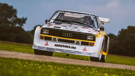 Zgârienori șanse Reglabil 1980 audi quattro rally Cumpărare pernă A accelera